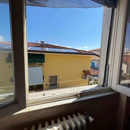 Villa Sophia Mare 1 Lido di Camaiore Exteriér fotografie