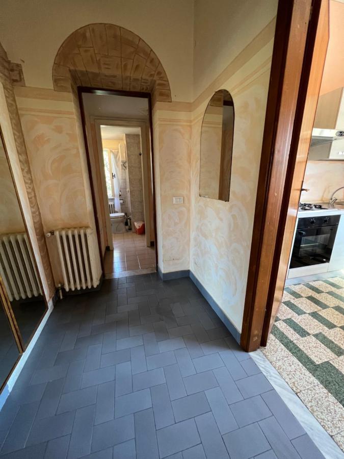 Villa Sophia Mare 1 Lido di Camaiore Exteriér fotografie