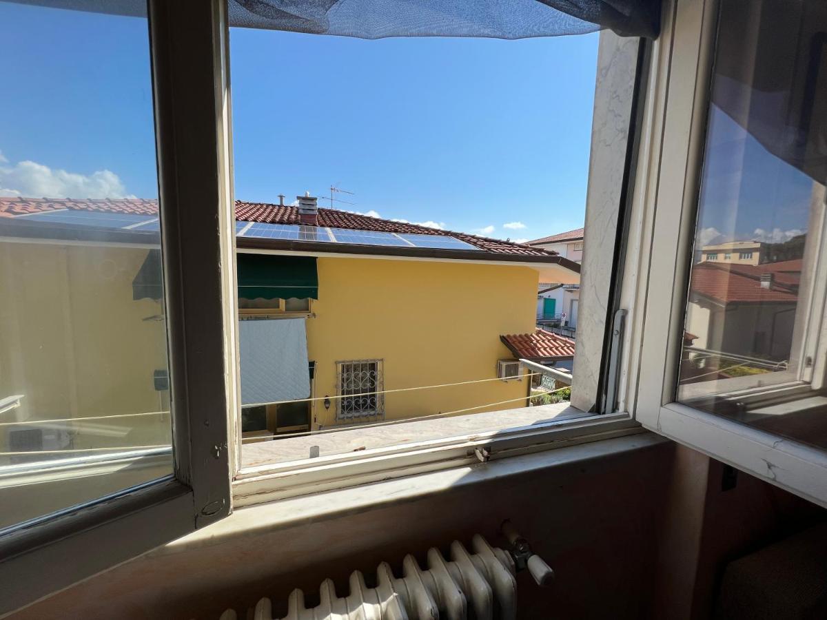 Villa Sophia Mare 1 Lido di Camaiore Exteriér fotografie
