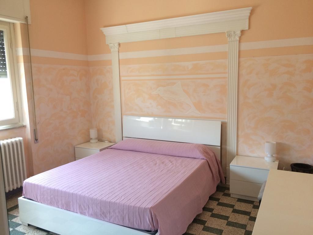 Villa Sophia Mare 1 Lido di Camaiore Exteriér fotografie